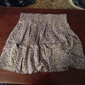 DeliA*s skirt size S